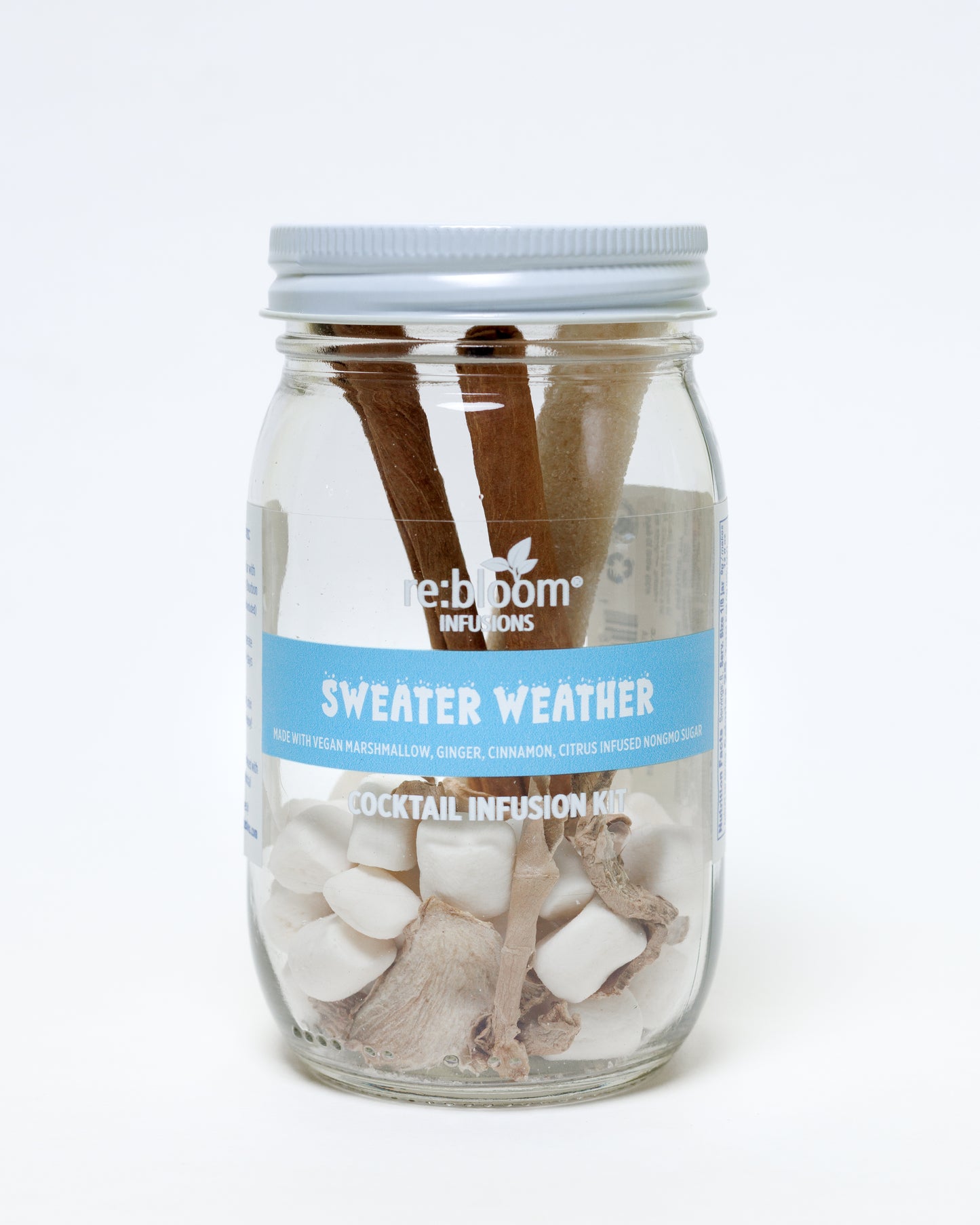 Sweater Weather Cocktail Infusion Kit