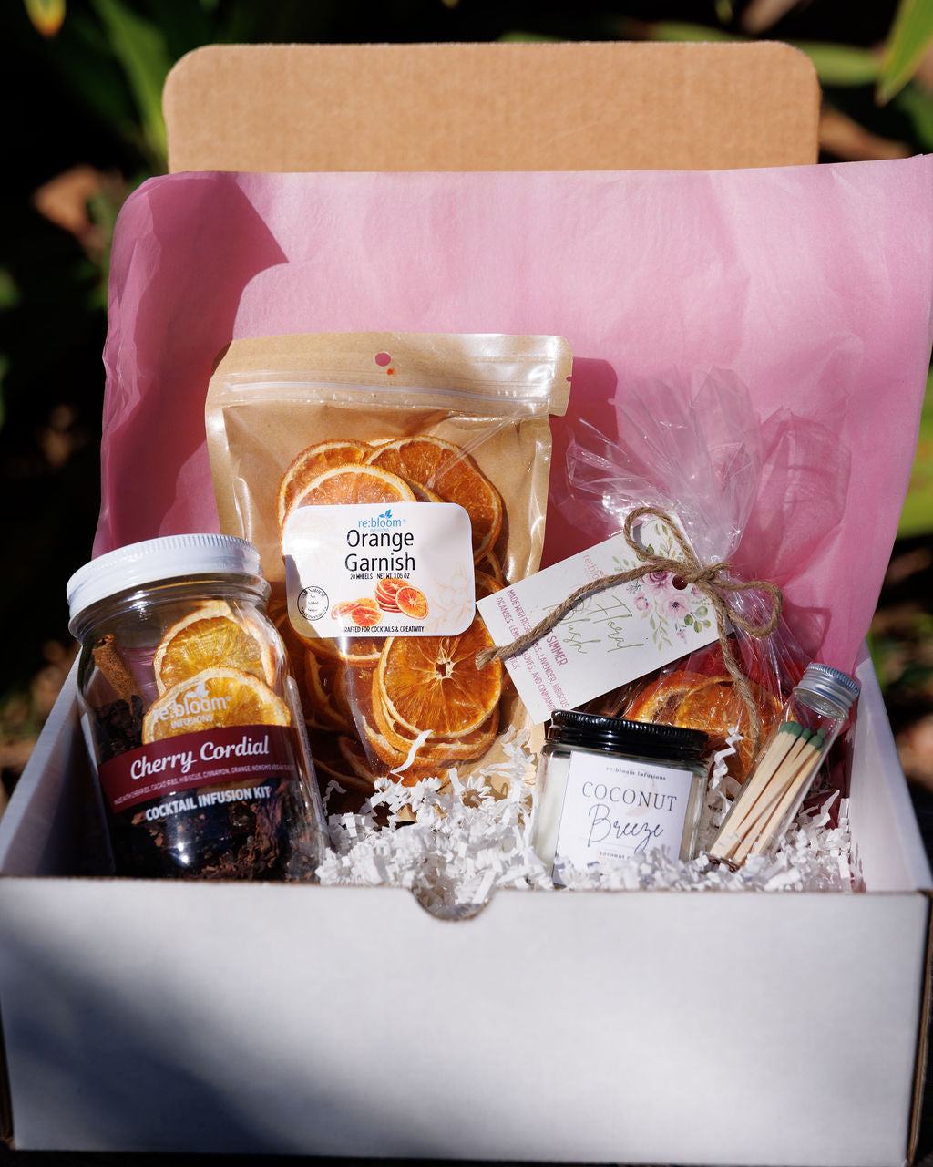Bloom & Belong - Valentine Galentine Gift Box