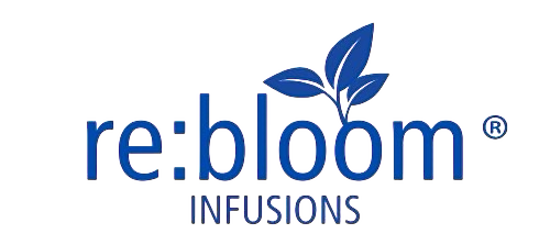re:bloom infusions