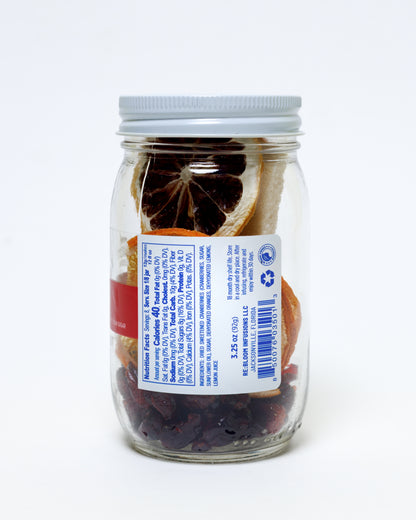 Cosmo Cocktail Infusion Kit
